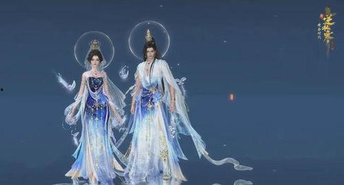 逆水寒最新服饰爆料,古风韵味再升级,江湖侠客新装亮相 第1张 逆水寒最新服饰爆料,古风韵味再升级,江湖侠客新装亮相 第1张