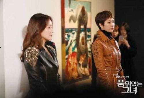 在线观看有品味的她,探寻有品味的她的时尚魅力 第3张 在线观看有品味的她,探寻有品味的她的时尚魅力 第3张