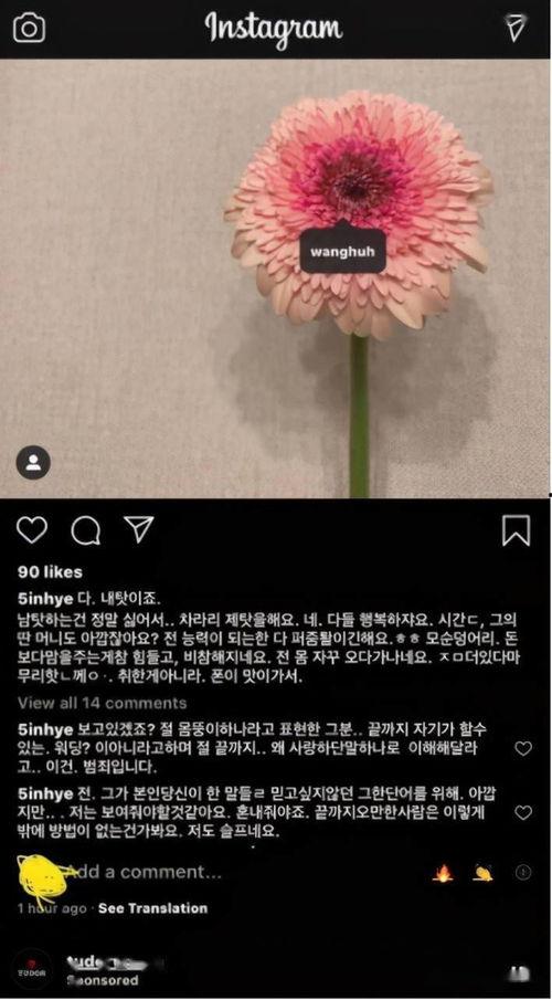 韩国娱乐圈爆料的文件,揭秘娱乐圈黑幕与真相 第3张 韩国娱乐圈爆料的文件,揭秘娱乐圈黑幕与真相 第3张