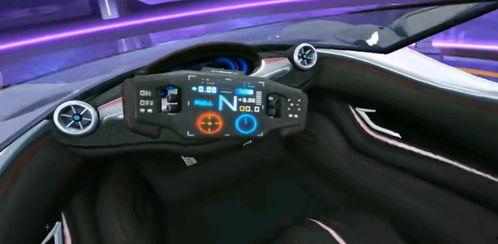 最新14勋章车爆料,揭秘神秘性能与设计亮点 第3张 最新14勋章车爆料,揭秘神秘性能与设计亮点 第3张